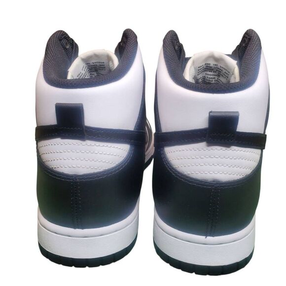 Nike Dunk High "Panda" Black White DD1399-105 Men's Size 11 – NEW (No Box) - Picture 6 of 9